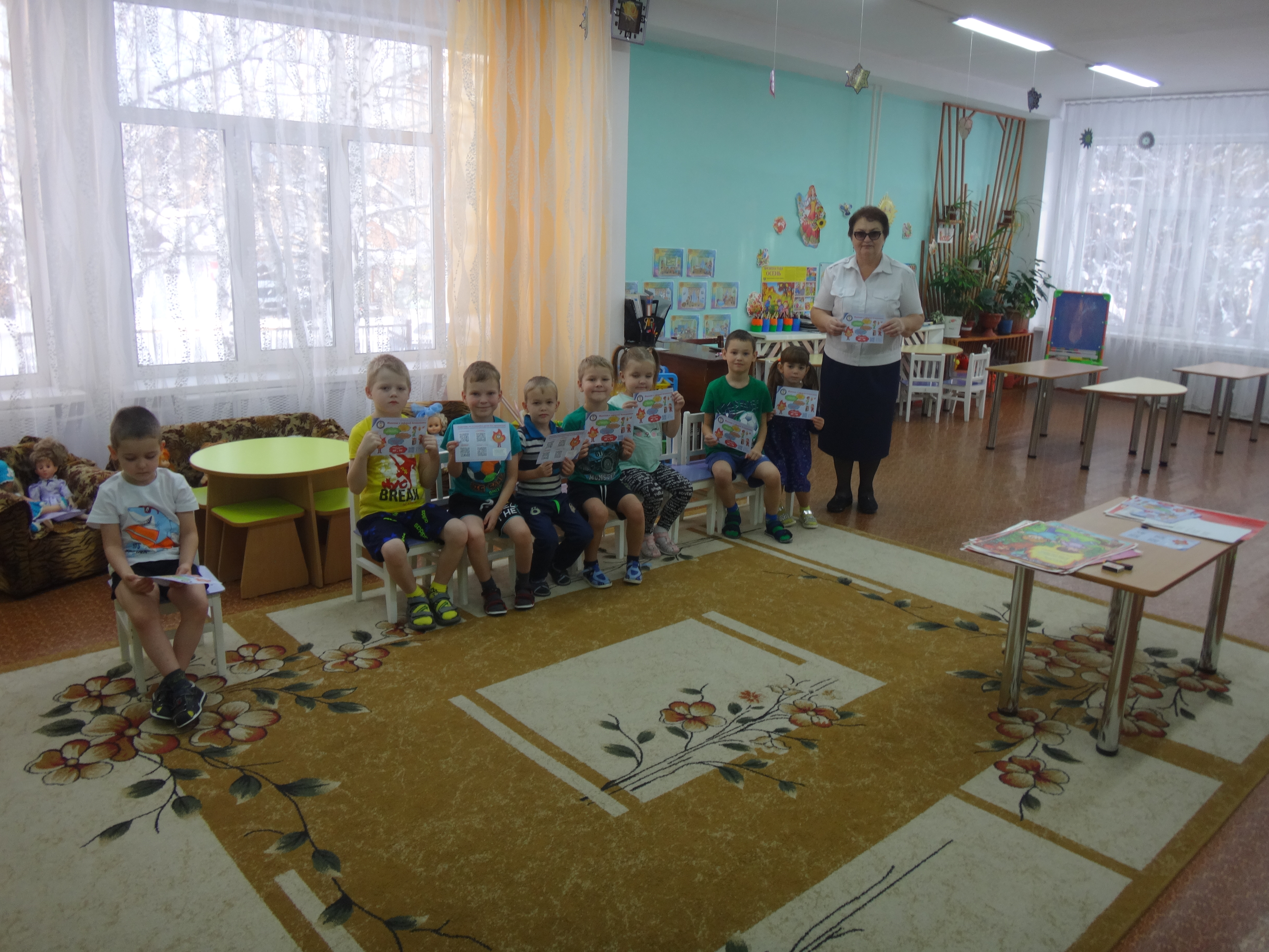 Профилактическая операция &quot;Новый год&quot;.