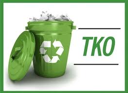 О едином тарифе на услугу "Обращение с ТКО" на 2025 год. О едином тарифе на услугу "Обращение с ТКО" на 2025 год.